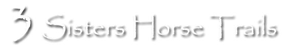 3 Siters Horse Trails